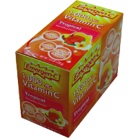 Alacer-Emergen-C-Tropical-30-ct | Muscleintensity.com