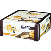 BioNutritional-Power-Crunch-Bar-Peanut-Butter-Fudge-12-ct | Muscleintensity.com