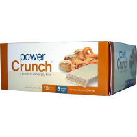 BioNutritional-Power-Crunch-Bar-Peanut-Butter-Creme-12-ct | Muscleintensity.com