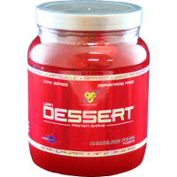 BSN-Lean-Dessert-Protein-Chocolate-Fudge-Pudding-1-39-lb | Muscleintensity.com