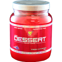 BSN-Lean-Dessert-Protein-Fresh-Cinnamon-Roll-1-38-lb | Muscleintensity.com