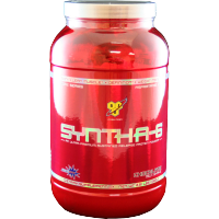 BSN-Syntha-6-Chocolate-2-91-lb | Muscleintensity.com