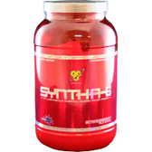 BSN-Syntha-6-Strawberry-2-91-lb | Muscleintensity.com
