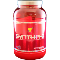 BSN-Syntha-6-Strawberry-2-91-lb | Muscleintensity.com