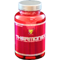 BSN-Thermonex-Ephedra-Free-120-ct | Muscleintensity.com