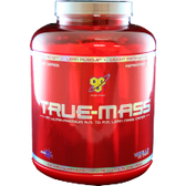 BSN-True-Mass-Vanilla-5-75-lb | Muscleintensity.com