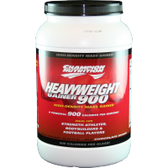 Champion-Nutrition-Heavyweight-Gainer-900-Chocolate-Shake-3-3-l | Muscleintensity.com