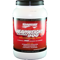 Champion-Nutrition-Heavyweight-Gainer-900-Chocolate-Shake-3-3-l | Muscleintensity.com