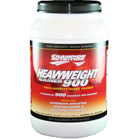 Champion-Nutrition-Heavyweight-Gainer-900-Vanilla-Shake-3-3-lb | Muscleintensity.com