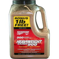 Champion-Nutrition-Heavyweight-Gainer-900-Chocolate-Shake-7-lb | Muscleintensity.com