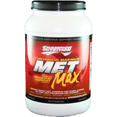 Champion-Nutrition-Met-Max-Chocolate-2-7-lb | Muscleintensity.com