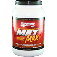 Champion-Nutrition-Met-Max-Chocolate-2-7-lb | Muscleintensity.com