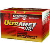 Champion-Nutrition-Ultramet-Lite-Vanilla-Cream-20-ct | Muscleintensity.com