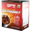 Champion-Nutrition-Ultramet-Low-Carb-Chocolate-Fudge-20-ct | Muscleintensity.com