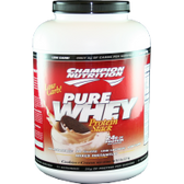 Champion-Nutrition-Pure-Whey-Protein-Stack-Cookies-&-Cream-5-lb | Muscleintensity.com