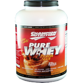Champion-Nutrition-Pure-Whey-Protein-Stack-Cocoa-Mochaccino-5-l | Muscleintensity.com