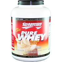 Champion-Nutrition-Pure-Whey-Protein-Stack-Vanilla-5-lb | Muscleintensity.com