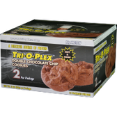 Chef-Jay's-Tri-O-Plex-Cookies-Double-Chocolate-Chip-12-ct | Muscleintensity.com