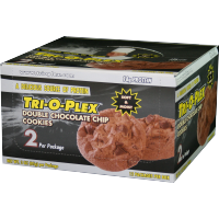 Chef-Jay's-Tri-O-Plex-Cookies-Double-Chocolate-Chip-12-ct | Muscleintensity.com