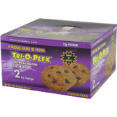 Chef-Jay's-Tri-O-Plex-Cookies-Oatmeal-Raisin-12-ct | Muscleintensity.com