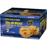 Chef-Jay's-Tri-O-Plex-Cookies-Peanut-Butter-Chocolate-Chip-12-c | Muscleintensity.com