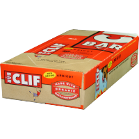 Clif-Bar-Apricot-12-ct | Muscleintensity.com