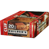 Clif-Bar-Builder's--Chocolate-12-ct | Muscleintensity.com