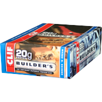 Clif-Bar-Builder's-Cookies-'n-Cream-12-ct | Muscleintensity.com
