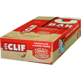 Clif-Bar-Chocolate-Almond-Fudge-12-ct | Muscleintensity.com