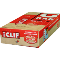 Clif-Bar-Chocolate-Almond-Fudge-12-ct | Muscleintensity.com