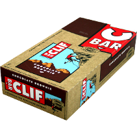 Clif-Bar-Chocolate-Brownie-12-ct | Muscleintensity.com