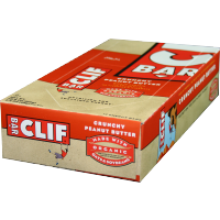 Clif-Bar-Crunchy-Peanut-Butter-12-ct | Muscleintensity.com
