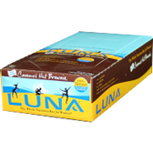 Clif-Bar-Luna-Bar-Caramel-Nut-Brownie-15-ct | Muscleintensity.com