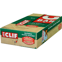 Clif-Bar-Oatmeal-Raisin-Walnut-12-ct | Muscleintensity.com