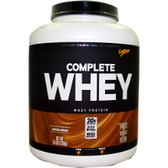 CytoSport-Complete-Whey-Protein-Cocoa-Bean-5-lb | Muscleintensity.com