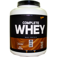 CytoSport-Complete-Whey-Protein-Cocoa-Bean-5-lb | Muscleintensity.com