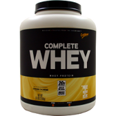 CytoSport-Complete-Whey-Protein-Cookies-n'-Creme-5-lb | Muscleintensity.com