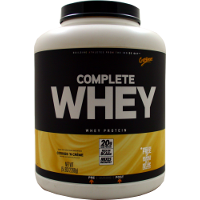 CytoSport-Complete-Whey-Protein-Cookies-n'-Creme-5-lb | Muscleintensity.com