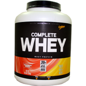 CytoSport-Complete-Whey-Protein-Strawberry-Banana-5-lb | Muscleintensity.com