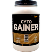 CytoSport-CytoGainer-Chocolate-Malt-3-31-lb | Muscleintensity.com