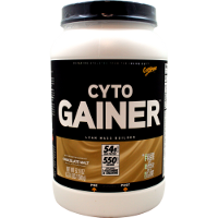 CytoSport-CytoGainer-Chocolate-Malt-3-31-lb | Muscleintensity.com
