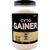 CytoSport-CytoGainer-Vanilla-Shake-3-31-lb | Muscleintensity.com