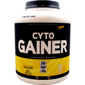 CytoSport-CytoGainer-Banana-Creme-6-lb | Muscleintensity.com