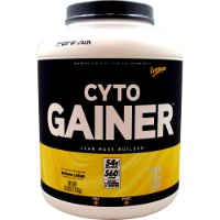 CytoSport-CytoGainer-Banana-Creme-6-lb | Muscleintensity.com