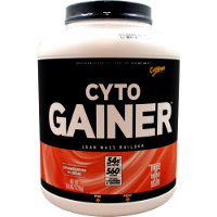 CytoSport-CytoGainer-Strawberries-n'-Creme-6-lb | Muscleintensity.com