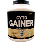 CytoSport-CytoGainer-Vanilla-Shake-6-lb | Muscleintensity.com