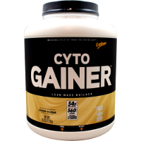 CytoSport-CytoGainer-Cookies-n'-Creme-6-lb | Muscleintensity.com