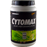 CytoSport-Cytomax-Cool-Citrus-4-5-lb | Muscleintensity.com