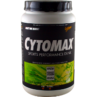CytoSport-Cytomax-Cool-Citrus-4-5-lb | Muscleintensity.com