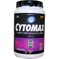 CytoSport-Cytomax-Go-Grape-4-5-lb | Muscleintensity.com